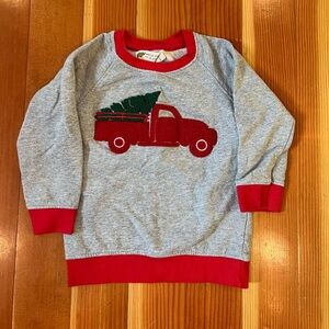 MONICA + ANDY Sweater